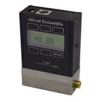 Alicat Pressure Meters