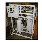 Gas Recovery Systems