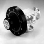 LV10K Fine Control Needle Valves